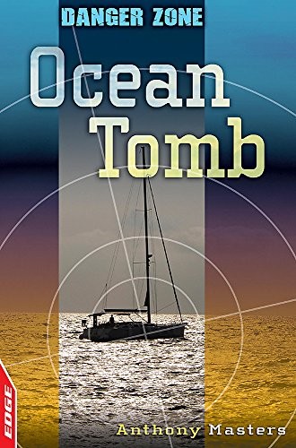 Ocean Tomb. by Anthony Masters