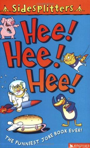 Sidesplitters : Hee! Hee! Hee!