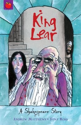 King Lear (Shakespeare Stories)