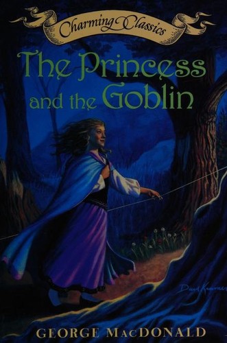 The Princess and the Goblin (Charming Classics)