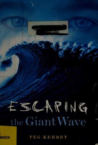 Escaping the Giant Wave