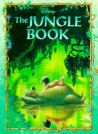 The Jungle Book