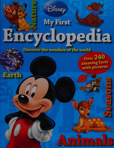 My First Encyclopedia