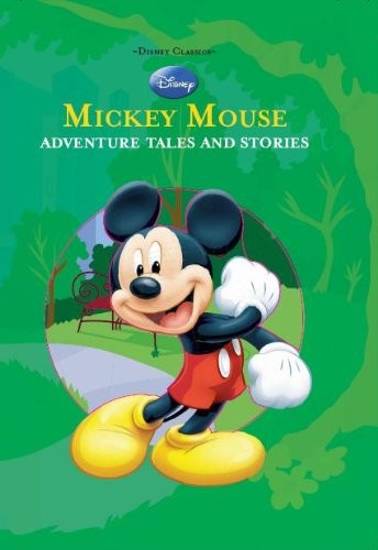 Disney Mickey Mouse