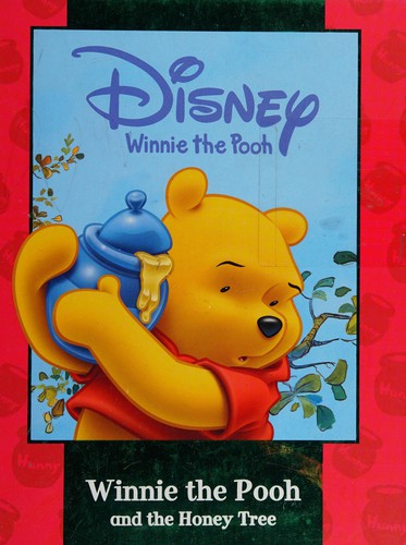 " Winnie the Pooh " (Disney Book of the Film)