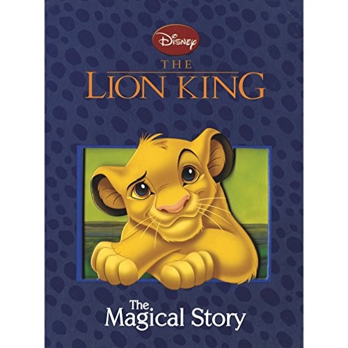 Disney "The Lion King"