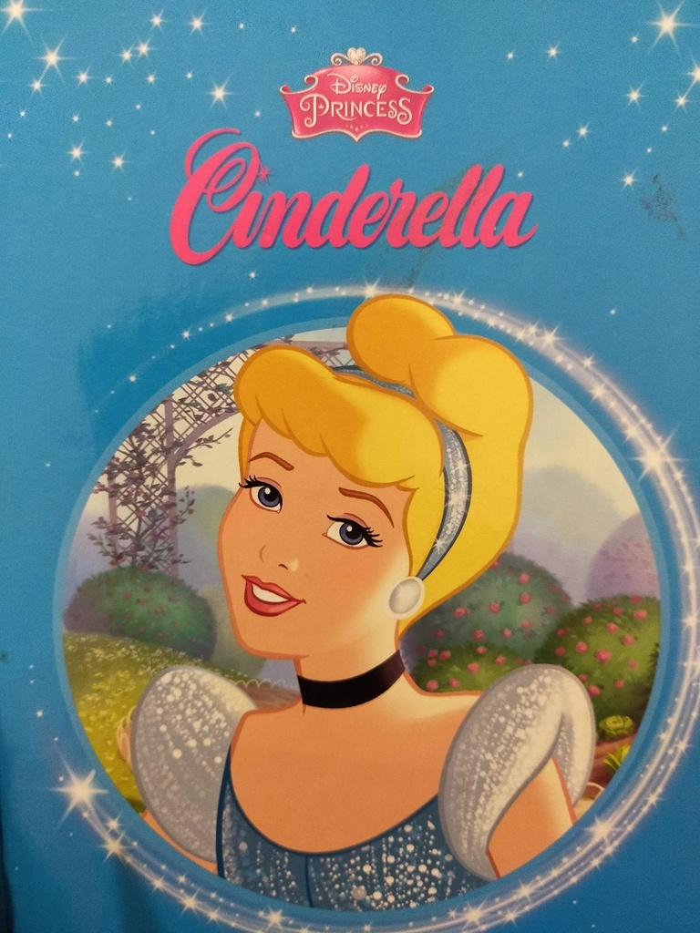 Cinderella