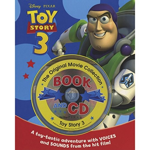 Toy Story 3