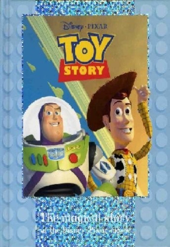 Disney " Toy Story " (Disney Book of the Film)