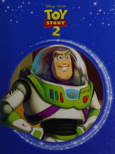 Disney Pixar Toy Story 2