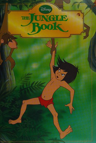 Disney Magical Story: "Jungle Book"