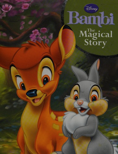 Bambi: The Magical Story