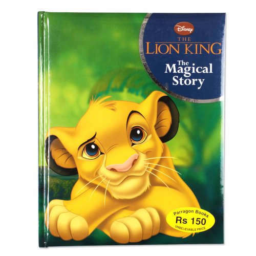 Disney: The Lion King