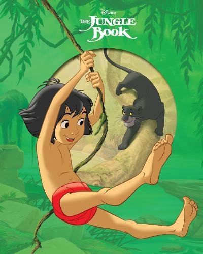 Disney The Jungle Book