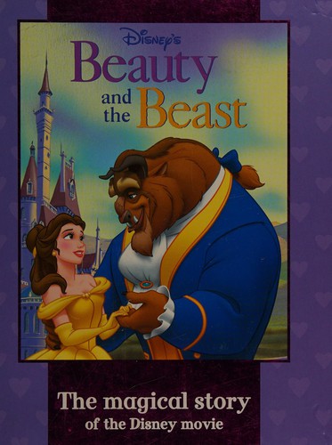 Beauty and the Beast