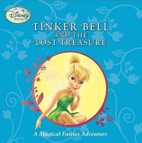 Tinker Bell and the Lost Treasure