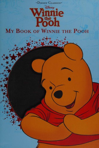 My Book of Winnie the Pooh