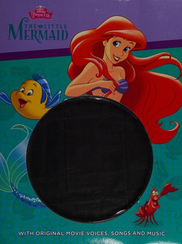 Disney Little Mermaid