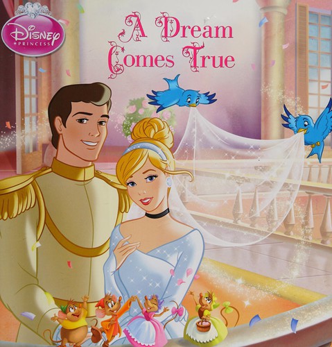 A Dream Comes True