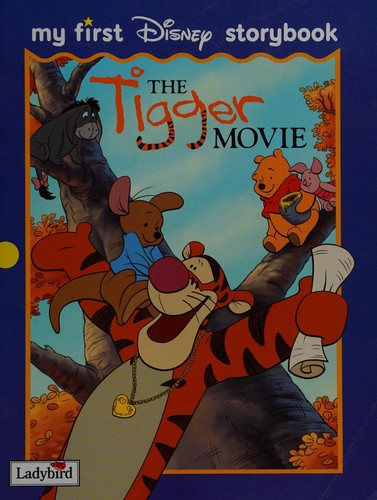 The Tigger Movie