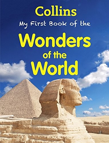My First Book of the Wonders of the World
