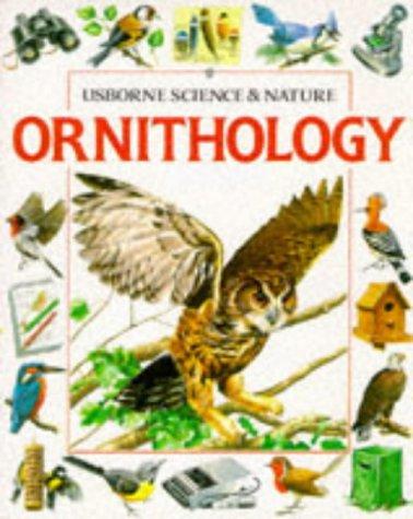 Ornithology (Science & Nature Series)
