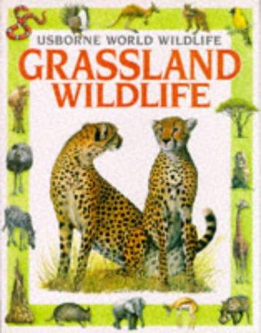 Grassland Wildlife