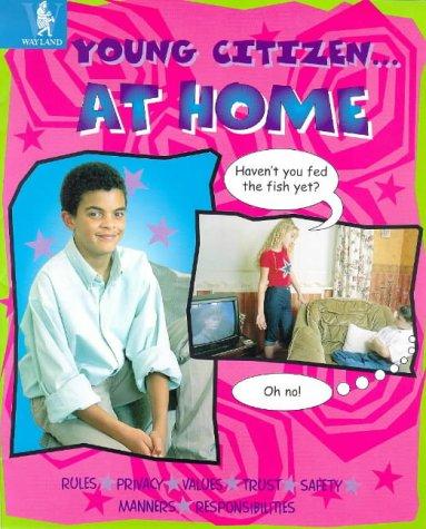 At Home (Young Citizen)