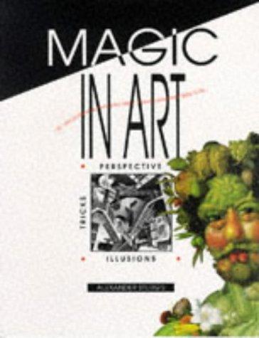 Magic in Art
