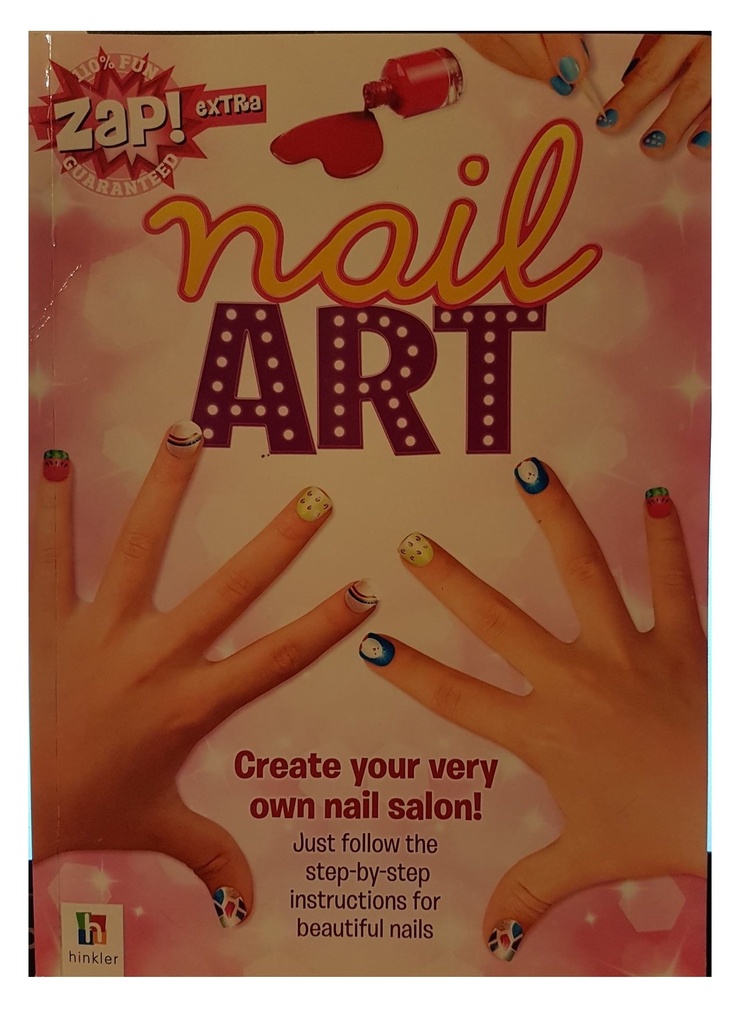 Nail Art Studio