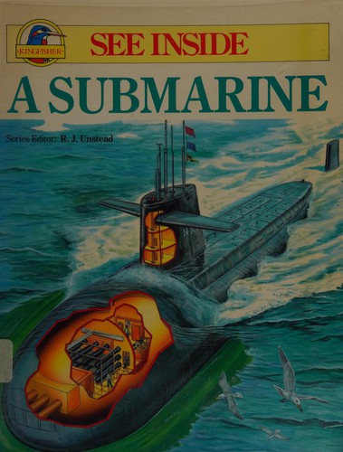 See Inside a Submarine