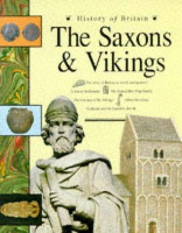 Saxons and Vikings
