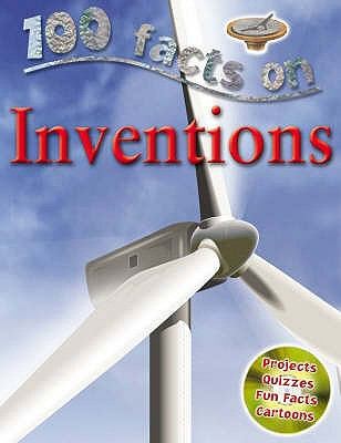 Inventions (100 Facts)