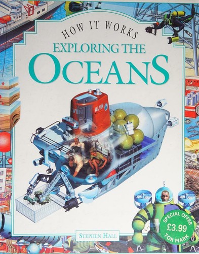 Exploring the Oceans
