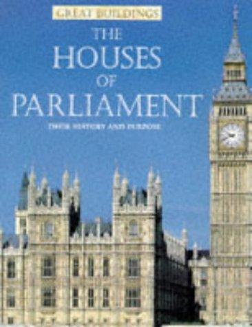 Houses of Parliament (Great Buildings)