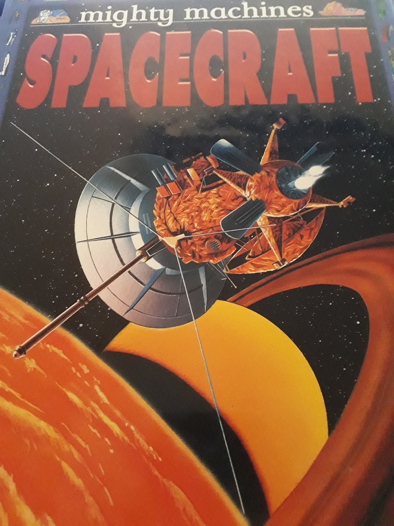 Spacecraft