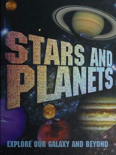Stars and Planets