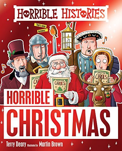Horrible Christmas