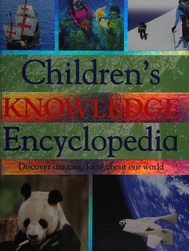 Childrens Encyclopedia of Knowledge