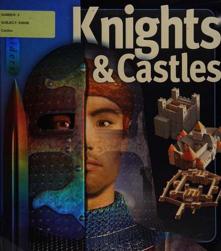 Insiders Knights and Castles