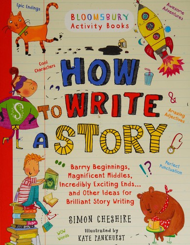 How to Write a Story