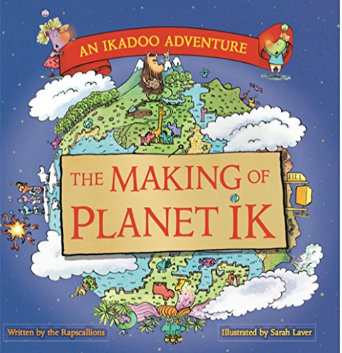 The Making of Planet IK