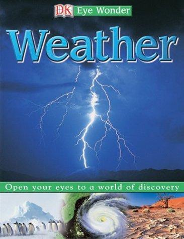 DK EWD WEATHER (Eye Wonder)