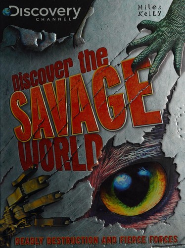 Discover the Savage World (Discovery Channel)
