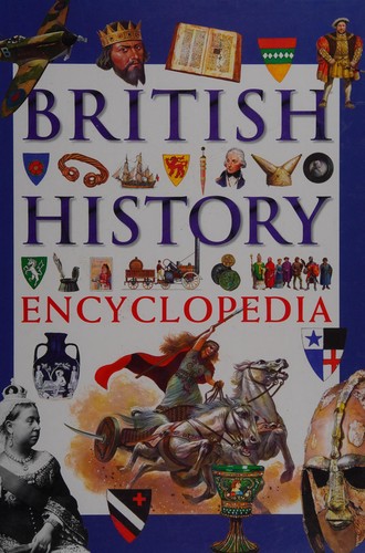 Encyclopaedia of British History