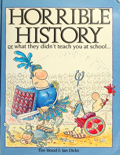 Horrible History (Information books)