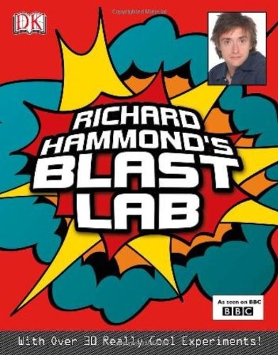 Blast Lab. [Editors, Joe Harris ... [Et Al.]]