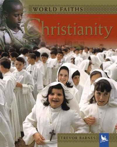World Faiths Christianity