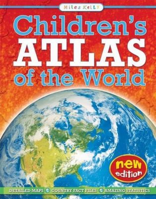 Children's Atlas of the World