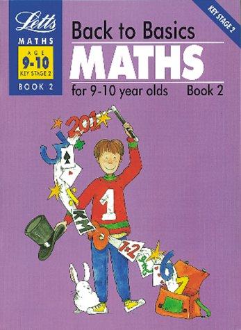 Maths 9-10